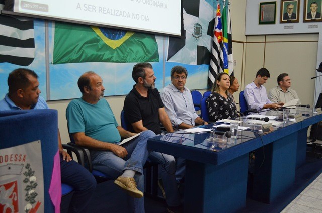 2017111_FOTO - Acesso aos bairros pós-Anhanguera é tema de Debate na Câmara (1)